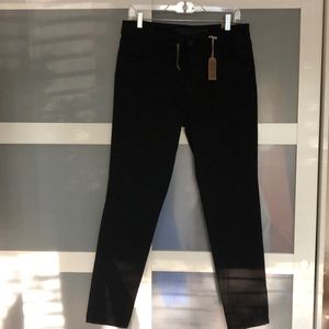 Black American Eagle Jeans